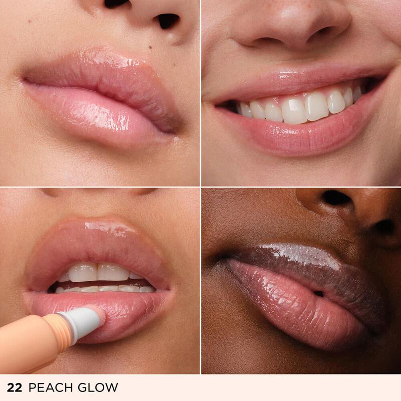 Clarins Lip Perfector Glow image number 13